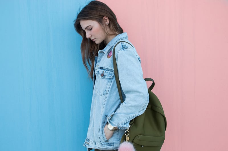 Celeb fashion trends