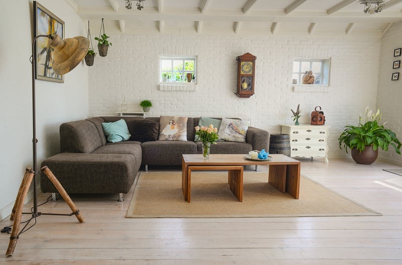 Home decor inspo